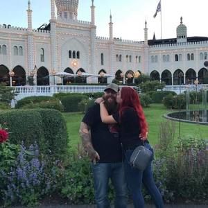 Meet your Posher, Abby